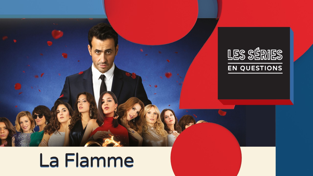 Le Flambeau : date de sortie, casting, intrigues… Tout savoir sur la saison  2 de La Flamme