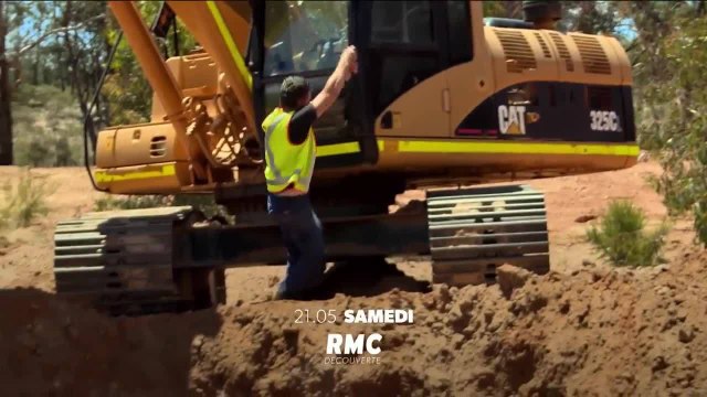 Australie, la ruée vers l’or - 10 octobre