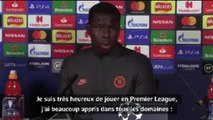 Transferts - Zouma, dans le viseur du PSG !