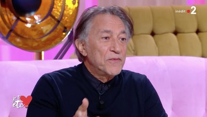 Richard Berry : cet étonnant point commun qu'il partage avec Michel Cymes