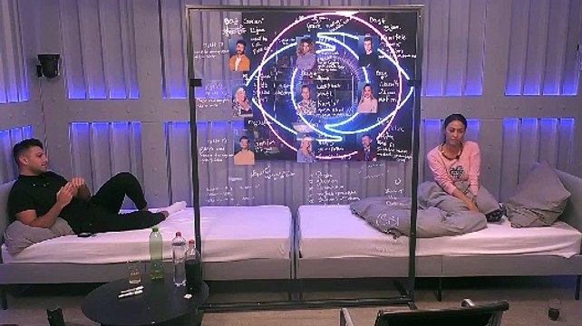 Gesprek over nominaties deel 2 - 3 januari 2022.