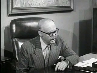 Public Defender -- ComicWeb Classic TV