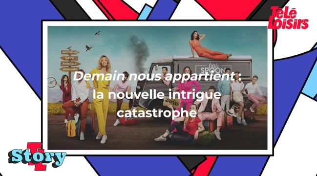 Demain nous appartient (TF1) : une expédition tourne au drame… Découvrez la nouvelle intrigue catastrophe de la série
