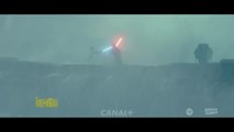 Star Wars IX : l'ascension de Skywalker (Canal )