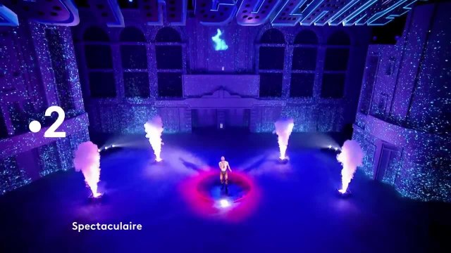 Spectaculaire - 3 octobre