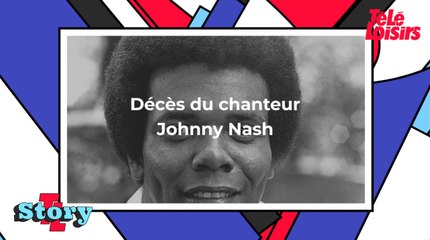 Johnny Nash, l'auteur et interprète du tube I can see clearly now est mort à l'âge de 80 ans