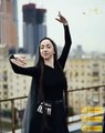 کلاس آموزش رقص آذری در الهیه/موسسه سامان علوی
