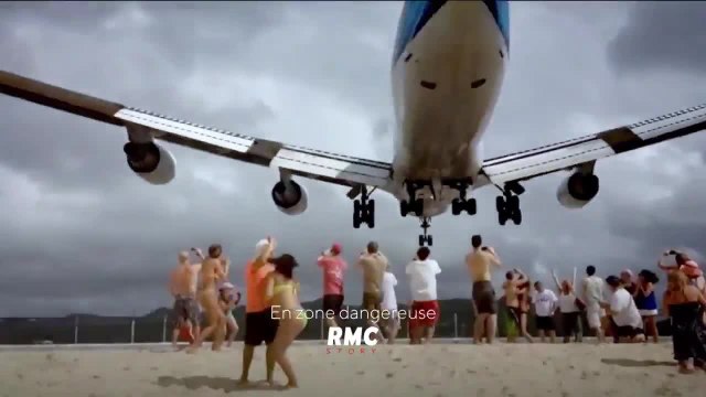 En zone dangereuse - 5 octobre