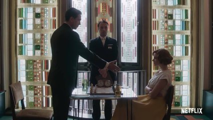 Le jeu de la dame (Netflix) : Anya Taylor-Joy est la reine des échecs dans la bande-annonce de cette mini-série (VF)