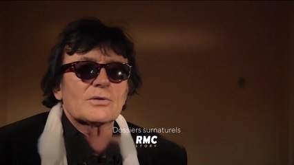 Dossiers Surnaturels - 24 octobe