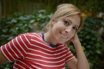 Léa Salamé répond aux critiques sur sa famille, "l'élite libanaise"