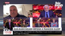 Coup de gueule de Jean-Marie Bigard : il se fait recadrer par Pascal Praud en direct !
