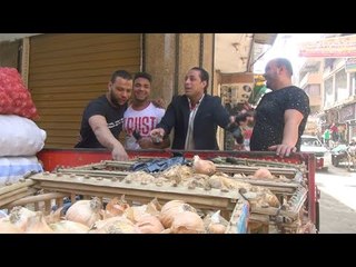 شباب أرض اللواء يطلق مبادرة ضد الغلاء:بنقف جنب أهلنا.. ونبيع بنص الثمن