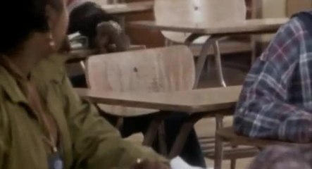 Esprits Rebelles - 6 avril