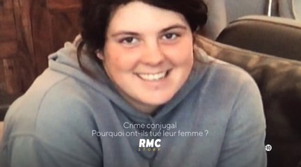 Crime conjugal, affaire Marine Dupuy
