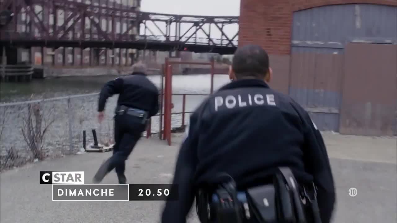 Chicago Fire