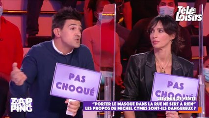 Pascal Praud ironise sur les futures annonces d'Emmanuel Macron