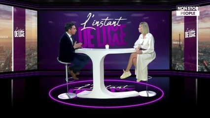 Clara Morgane explique pourquoi elle a changé son vrai prénom " Emmanuelle" en Clara
