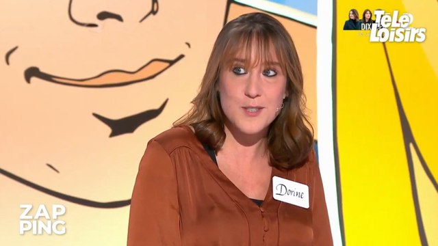 Dans Les Z'amours, l'histoire d'une candidate trompée fait de la peine à Bruno Guillon