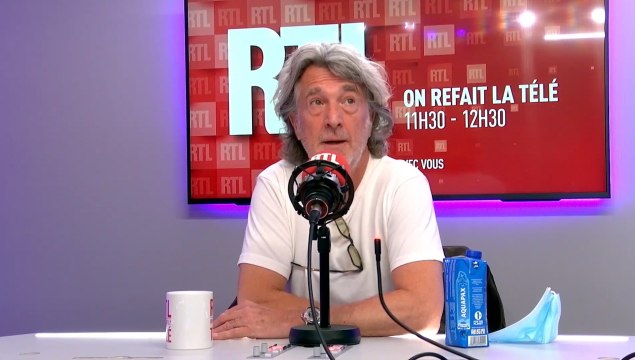François Cluzet pousse un violent coup de gueule contre Jean-Marie Bigard