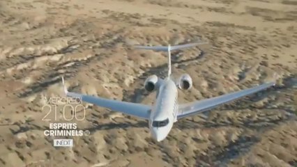 Esprits criminels : La bourse ou la vie, S12E19