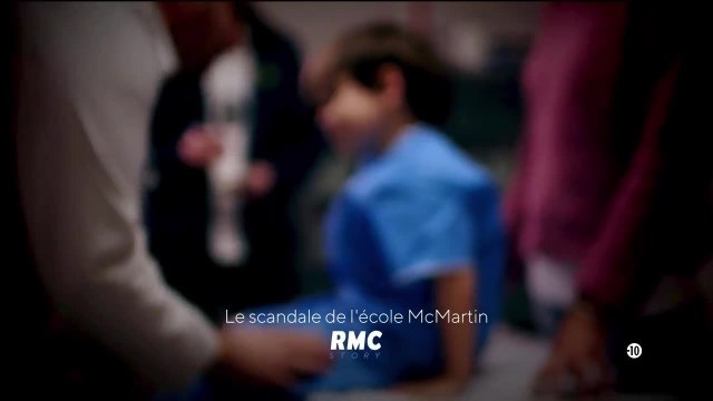 Le scandale de l’école McMartin - 24 septembre