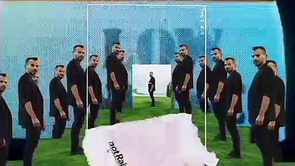 SICKOTOY x Elvana Gjata x INNA - Papa -  Official Music Video