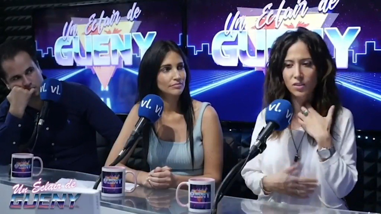 Fabienne Carat harcelée dans Plus belle la vie, elle témoigne