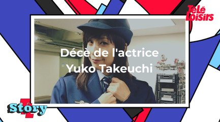 Yuko Takeuchi : l'actrice japonaise retrouvée morte à 40 ans