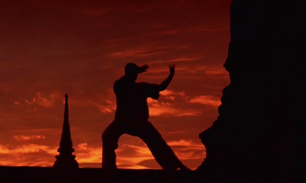 Kickboxer