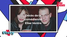 Guillaume Depardieu : son ex-femme Élise Ventre est morte à l'âge de 47 ans