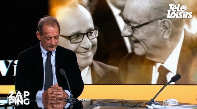 Vincent Lindon évoque ses ambitions politiques