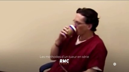 Israel Keyes : les méthodes d'un tueur en série - 15 octobre