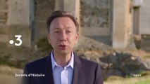 Secrets d'histoire - 21 septembre