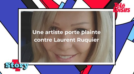 Les Grosses têtes : une artiste porte plainte contre Laurent Ruquier