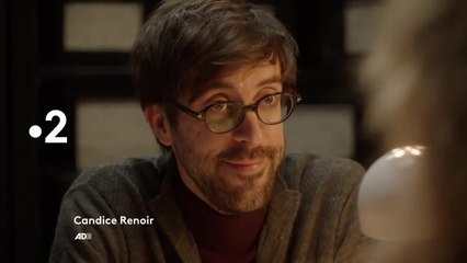 Candice Renoir - 25 septembre