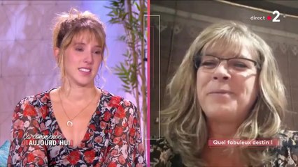 Léa François (Plus belle la vie) fond en larmes en voyant un message de sa mère !