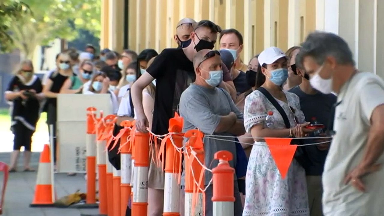 SA still determining what new school year will look like