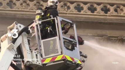 Réseaux d'enquêtes - 14 octobre