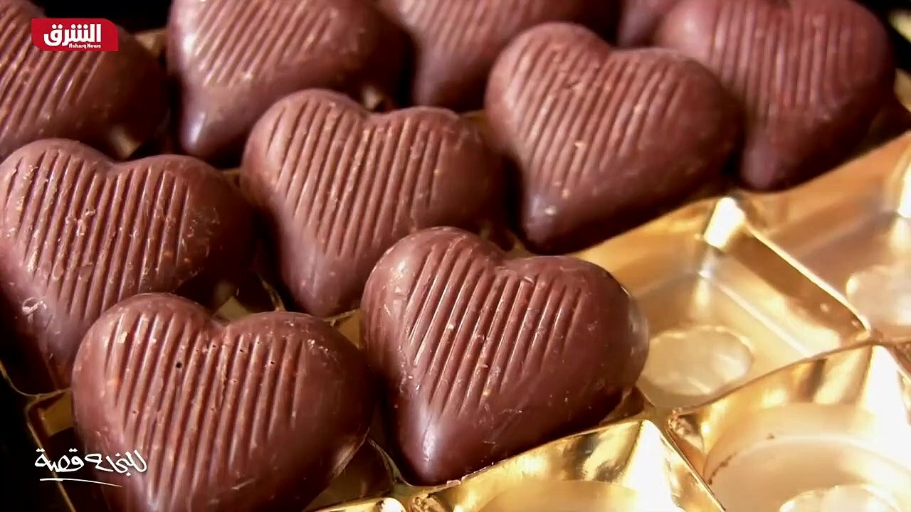 ...نفرح لما جون الضيوف نعمل لهم ، المشكلة أ...