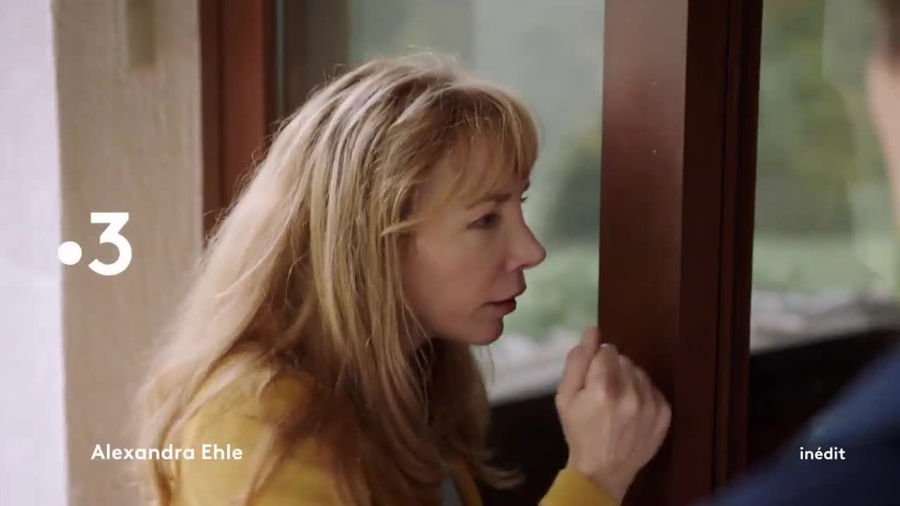 Alexandra Ehle - 22 septembre