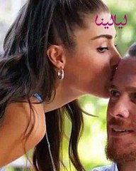 نجوم أتراك -هل كرم بورسين وهاندا آرتشيل في طريقهما للزواج؟