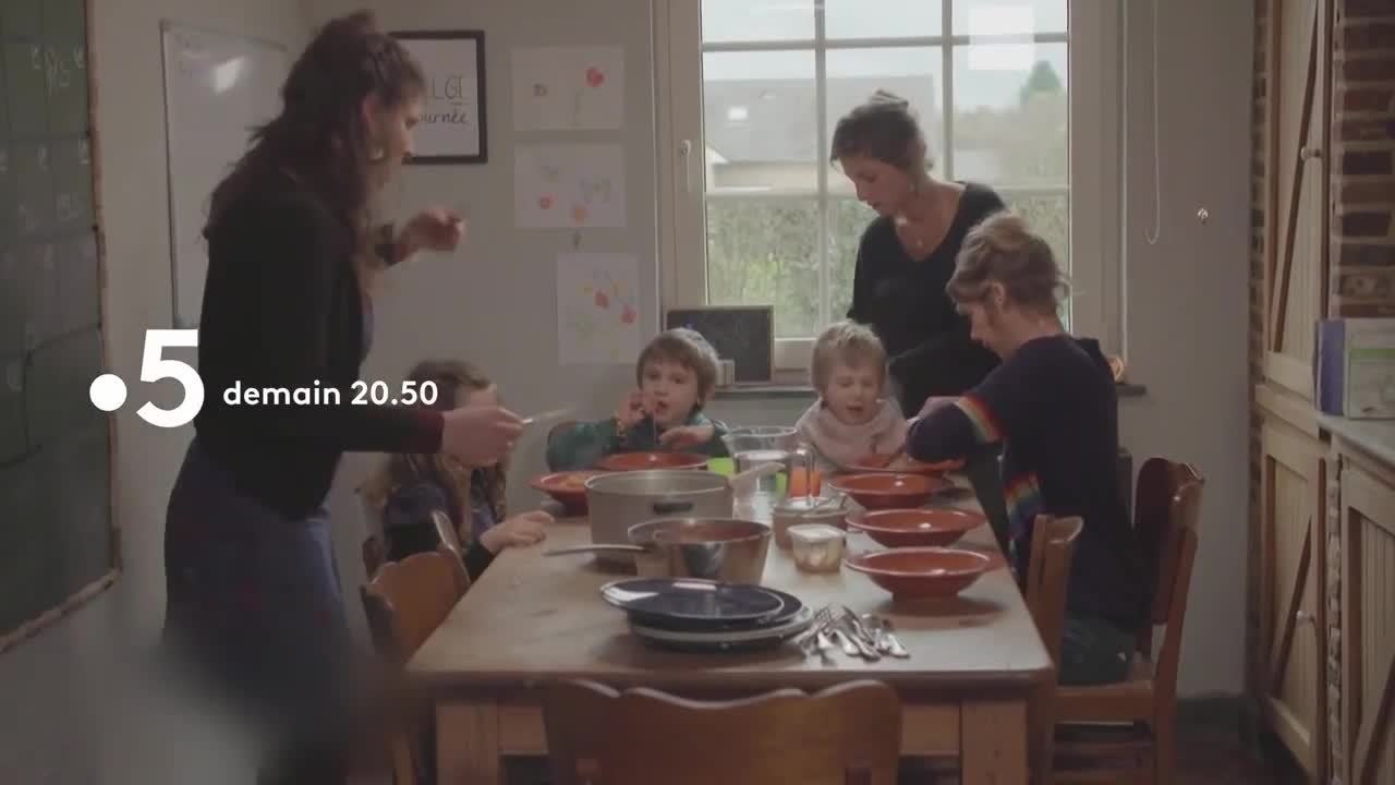 Ils font bouger les lignes - 6 octobre