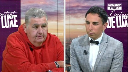 Pierre Ménès : pourquoi son fils vit mal sa notoriété