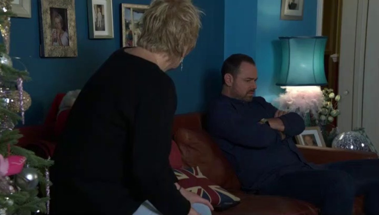 EastEnders 3rd January 2022 | EastEnders 3-1-2022 | EastEnders Monday 3rd January 2022