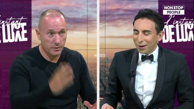 TPMP : Pascal Soetens balance le nom du chroniqueur qui l'aurait empêché d'être recruté par Cyril Hanouna