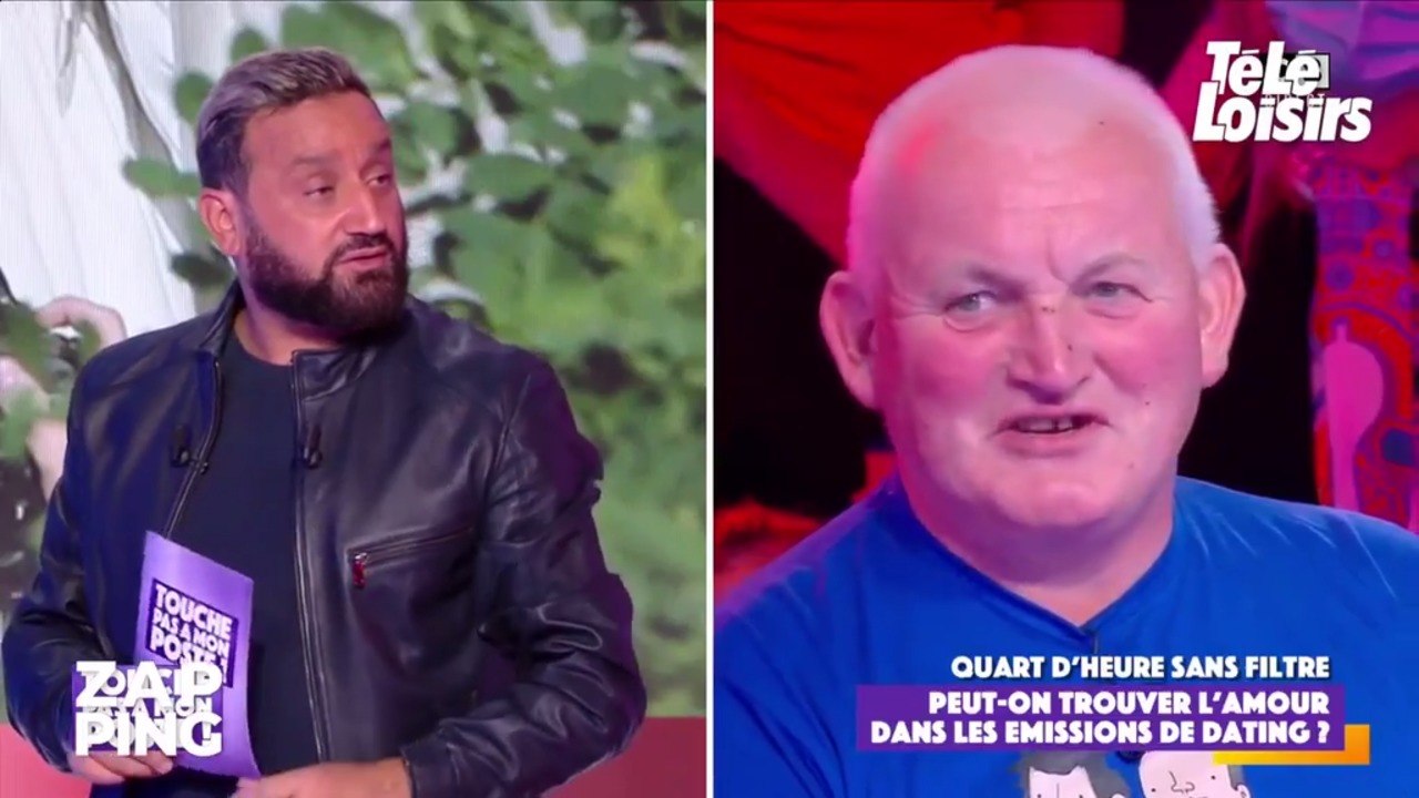 Thierry Olive (ADP) se confie sur ses "petits problèmes de santé"