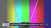 Hoje vamos voltar no tempo pra mostrar um programa que marcou a história do Faustão, da Band e da TV brasileira: o 