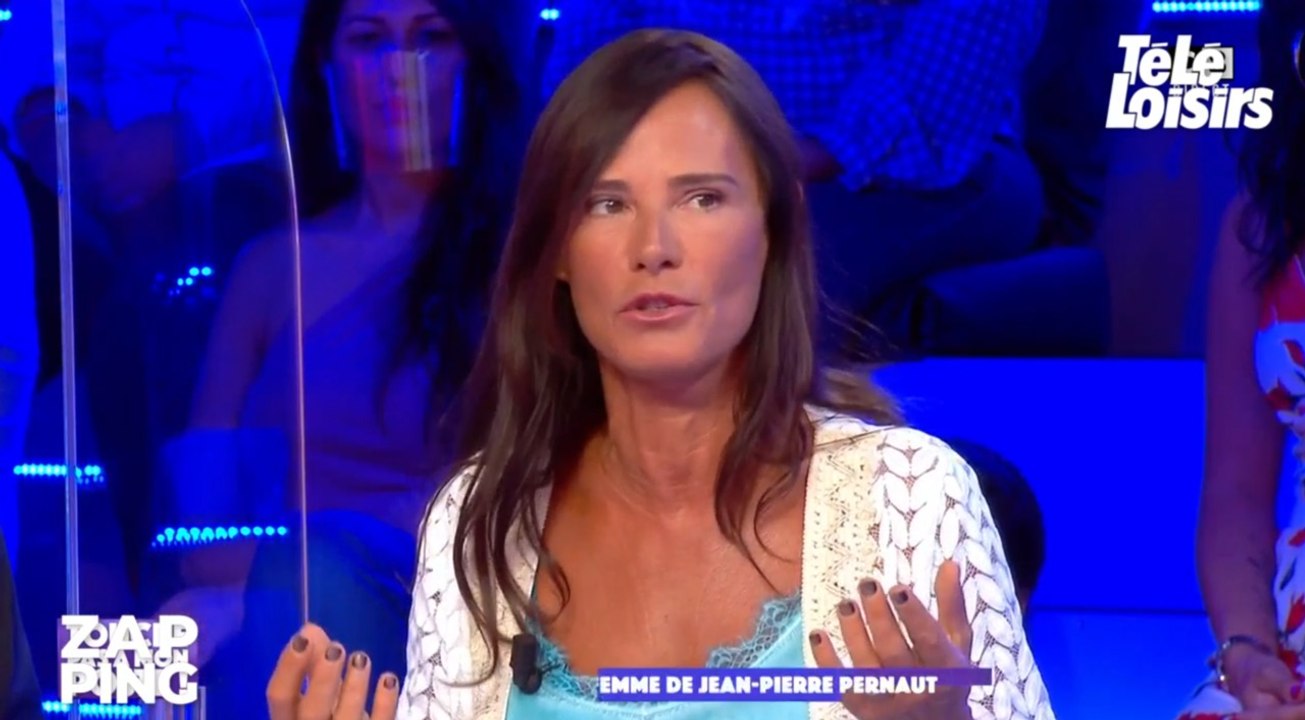 TPMP : Nathalie Marquay en dit plus sur l'arrêt du 13 heures de Jean-Pierre Pernaut