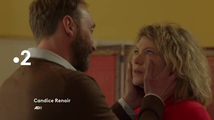 Candice Renoir - 18 septembre